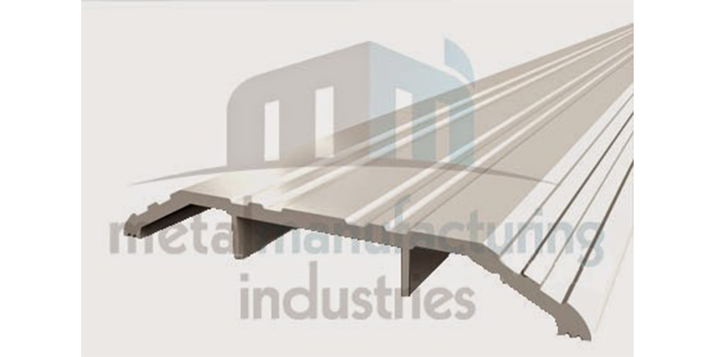 Sardinel PEMKO modelo 170A  Metal Manufacturing Industries