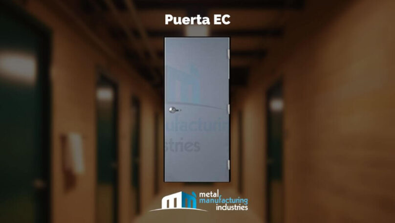 Puerta EC