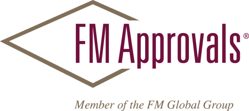 ¿Qué es la certificación FM Approvals?