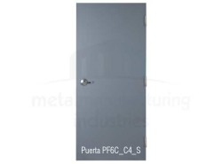 Puerta PF6C_C4_S