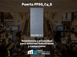 Puerta PF6G_C4_S