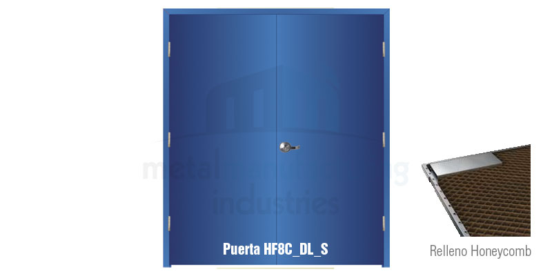 Puerta HF8C_C4FB_D