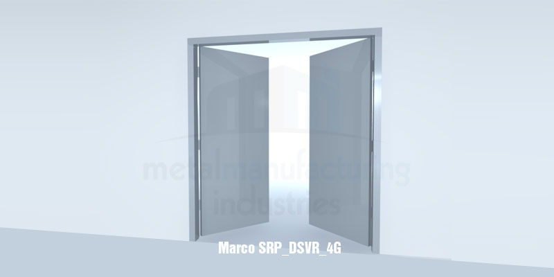Marco SRP_DSVR_4G