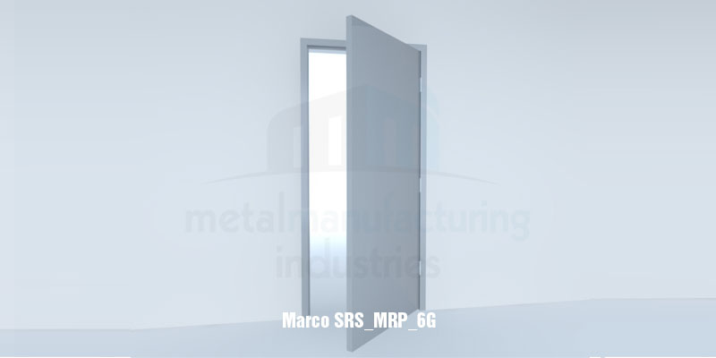 Marco SRS_MRP_6G