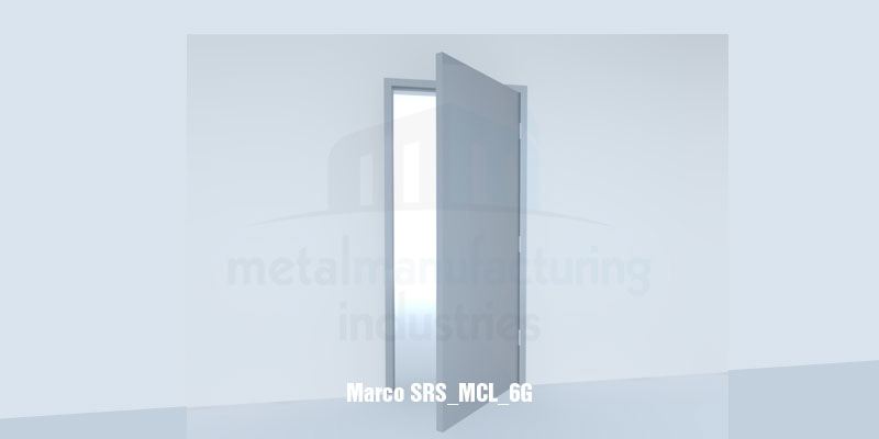 Marco SRS_MC4_6G