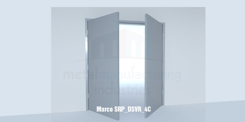 Marco SRP_DSVR_4C