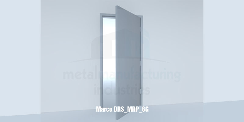 Marco DRS_MRP_6G