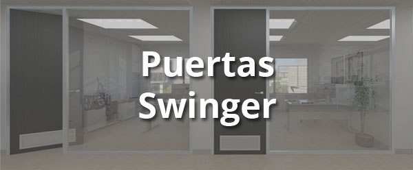 Puertas Swinger