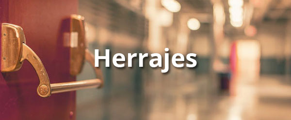 Herrajes