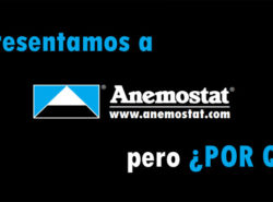 Representamos a Anemostat, pero ¿por qué?