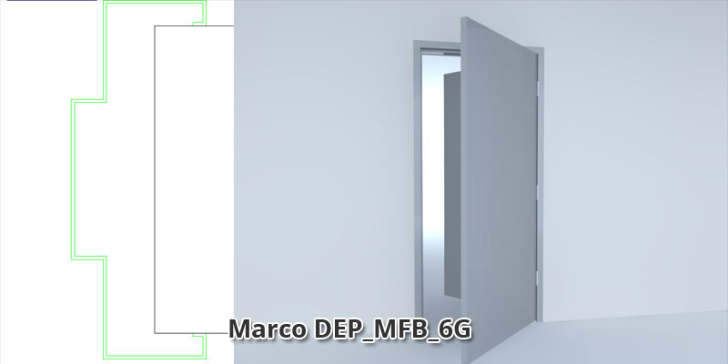Marco CMS_DDL_6G