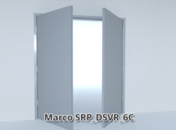 Marco SRP_DSVR_6C