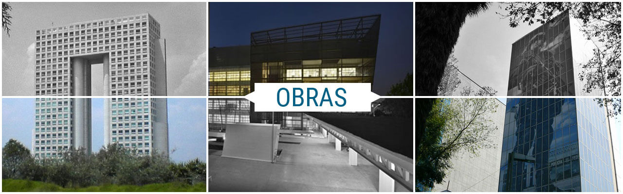 Obras...