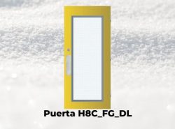 Puerta H8C_FG_DL