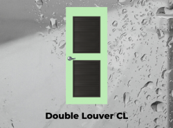 Double Louver CL
