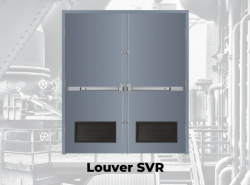 Louver SVR