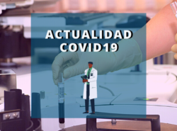 Actualidad COVID19