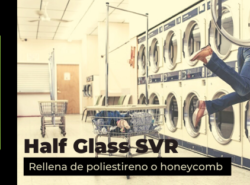 Half Glass SVR