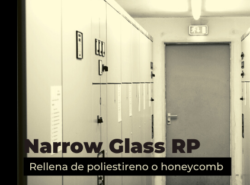 Narrow Glass RP