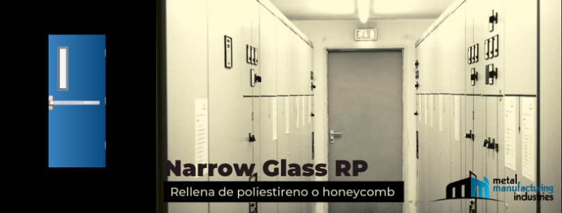 Narrow Glass RP
