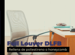 Full Louver DLFB