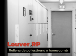 Louver RP