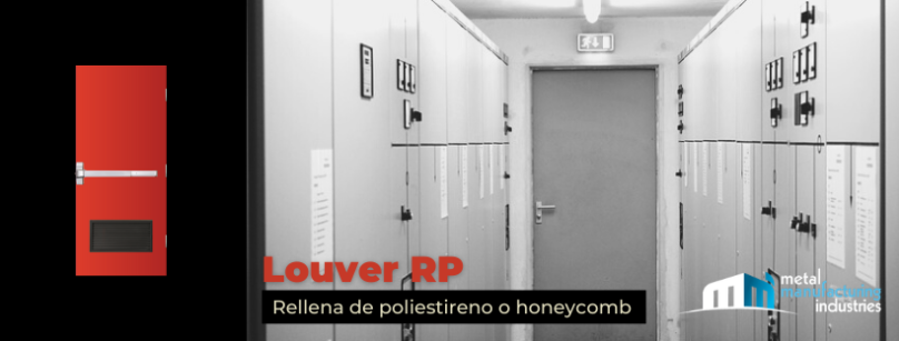 Louver RP