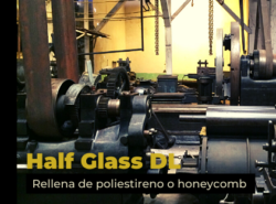 Half Glass DL