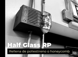 Half Glass RP