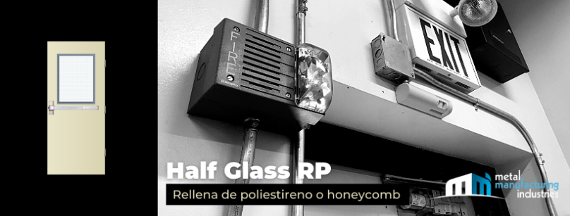 Half Glass RP