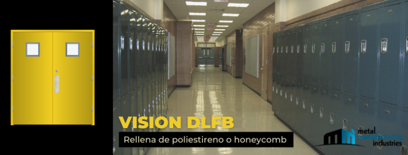 Vision DLFB