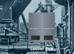 Louver SVR